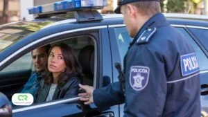 ¿Qué pasa si no pago una multa en el extranjero?